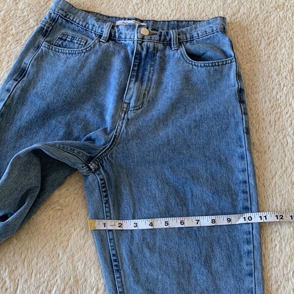 ThCreasa jeans size 28 - Picture 12 of 16